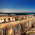 La plage ©wolfgang staudt