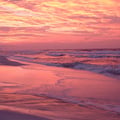 Lever de soleil - ©bcmom