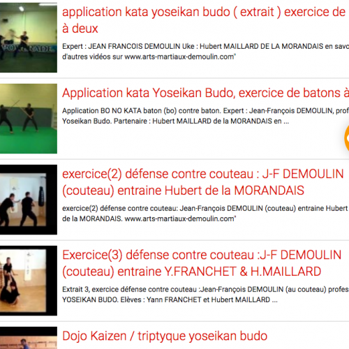 Videos